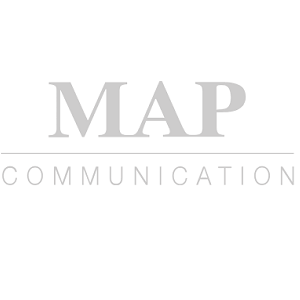 Map communication